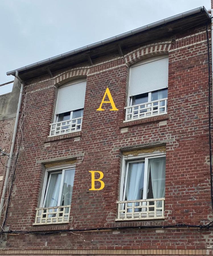 Numéro 5 - A - Ault Exterior foto